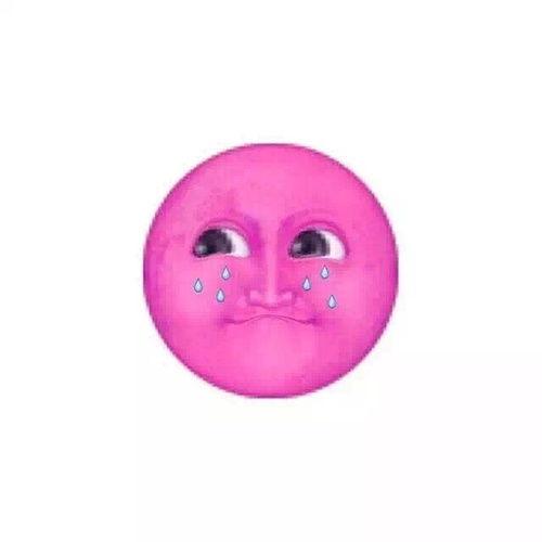 网红吃瓜头像微信背景图