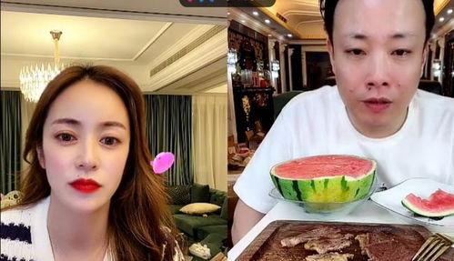 网红夫妇离婚吃瓜视频在线观看,吃瓜群众在线围观，揭秘背后真相
