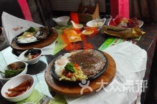 郑州某网红西餐厅吃瓜,揭秘后厨秘密与顾客反响