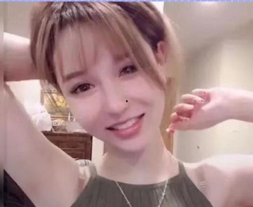 吃瓜网红事件女主是谁啊,女主身份引发热议