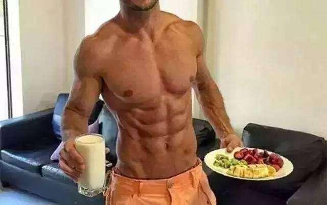 厦门健身网红吃瓜,揭秘健身圈幕后风云