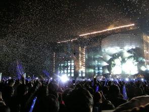 吃瓜网厦门演唱会,吃瓜网演唱会精彩回顾