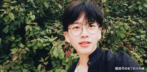 吃瓜群网红韩靖