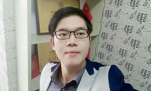 吃瓜群网红韩靖