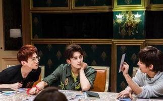 网剧吃瓜神探百度云资源,揭秘网络悬疑剧背后的秘密