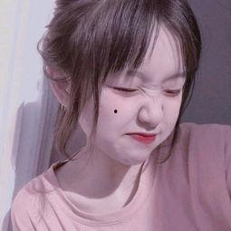 抖音网红吃瓜照片高清