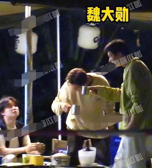 酒吧网红吃瓜事件真相,真相背后竟是这样！